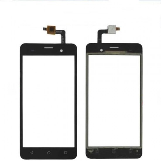 Pantalla Wiko Jerry Negro Pantalla Wiko Jerry Negro