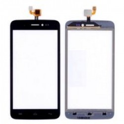 Touch Wiko Lenny Negro