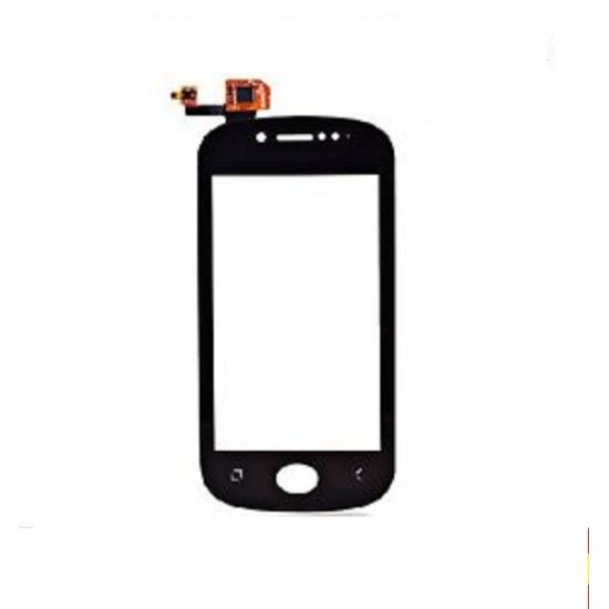 Touch Wiko Sublim Negro Touch Wiko Sublim Negro
