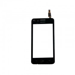 Touch Huawei Ascend Y330 (U01) Black