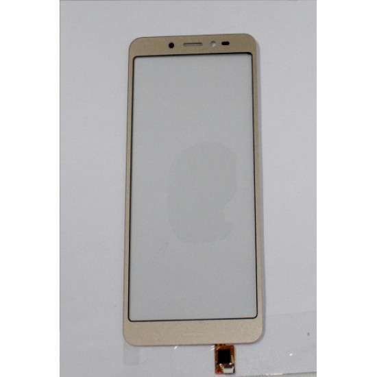 Touch Wiko Sunny 3 Plus Gold