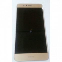 Touch+Lcd Huawei Nova 2 Dourado