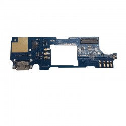 Charging Flex Wiko Lenny 5 Board Flex