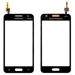 Touch Samsung Galaxy Core 2 Sm-G355hn Black