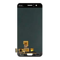 Touch+Display OnePlus 5 5.5" Black OLED