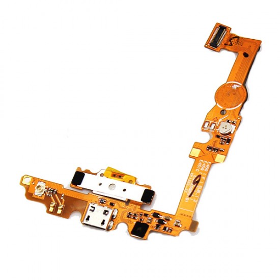 Flex Charging Lg Optimus L5 Ii E460 / E455 