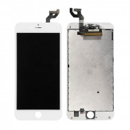 Lcd+Digitalizer Apple Iphone 6s Plus (5.5) Blanco