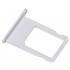 Sim Tray Apple Iphone 8 Plus Outside White