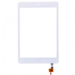 Touch Acer Iconia A1-830 White