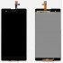 Touch+Display Sony Xperia T2 Ultra/D5322 6.0" Black Dual SIM