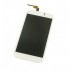 Touch+Display Wiko Darkfull 5.0" White