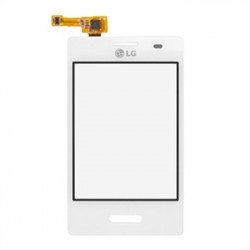 Touch Lg L3 Ii / E430 / E425 White