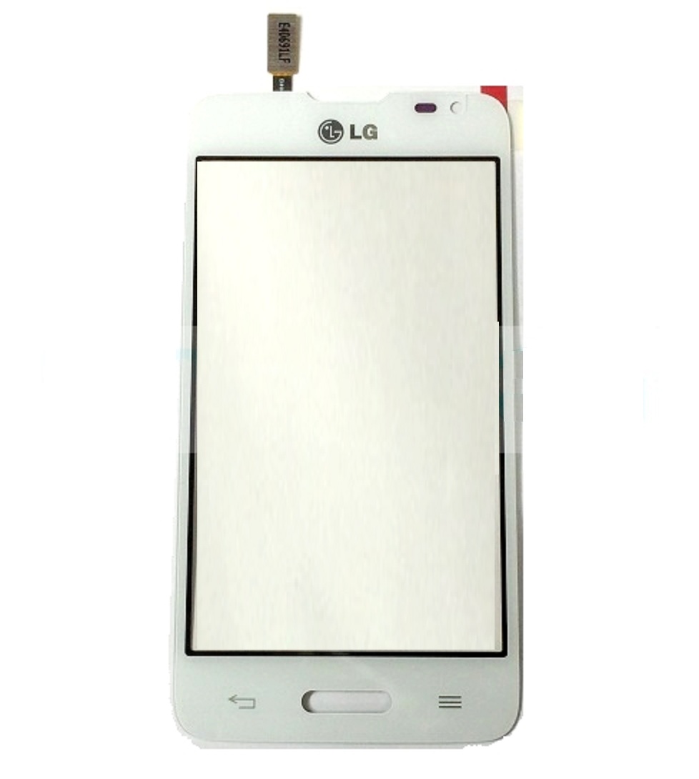 Pantalla Lg L65 / D280 / D280n Blanco