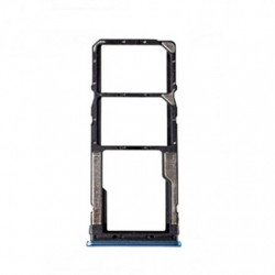 Sim Tray Xiaomi Poco M3 Blue