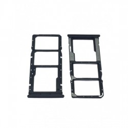 Sim Tray Xiaomi Poco M3 Black