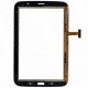 Touch Samsung Galaxy Note 8.0 N5100 / Gtn5110 Negro