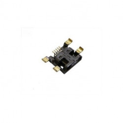 Conector Carga Htc One S