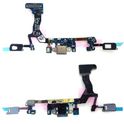 Charging Flex Samsung G9350, S7 Edge