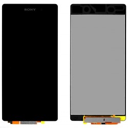 Touch+Display Sony Xperia Z2/D6502/D6503 5.2" Black