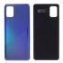 Tampa Traseira Samsung Galaxy A31/A315 Azul