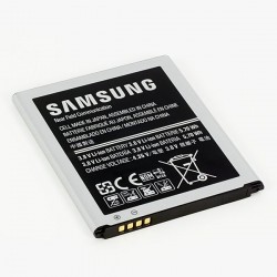 Bateria Eb-Bg313bbe Samsung Galaxy Ace 4 Lte G313 Bulk