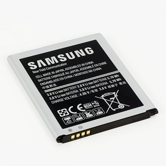 Bateria Eb-Bg313bbe Samsung Galaxy Ace 4 Lte G313 Bulk
