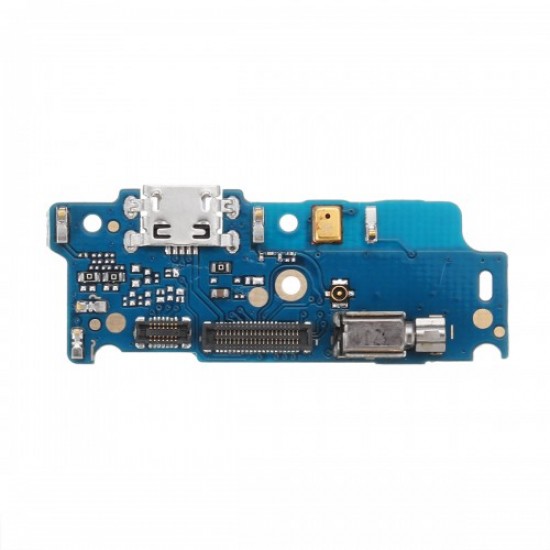 Charging+Micro Board Motorola Moto E4 Xt1766