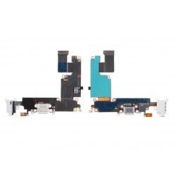 Flex Charging Apple Iphone 6 Plus (5.5) Negro
