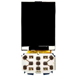 Lcd Samsung S3500 