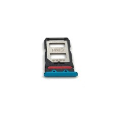 Sim Tray Xiaomi Poco F3 Blue