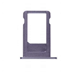 Sim Tray Apple Iphone 11 Purple