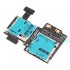 Sim Card Flex Samsung I9500 Galaxy S4
