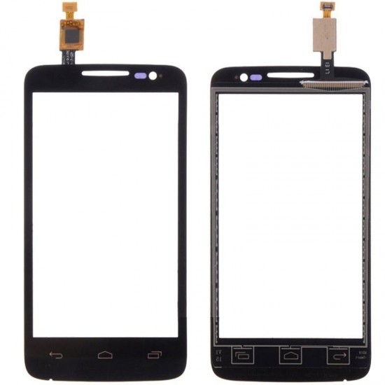 Touch Alcatel One Touch M\'Pop Ot-5020 Preto