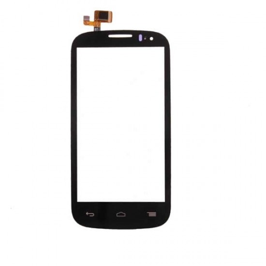Touch Alcatel One Touch Pop C5 / 5036d Preto Touch Alcatel One Touch Pop C5 / 5036d Preto