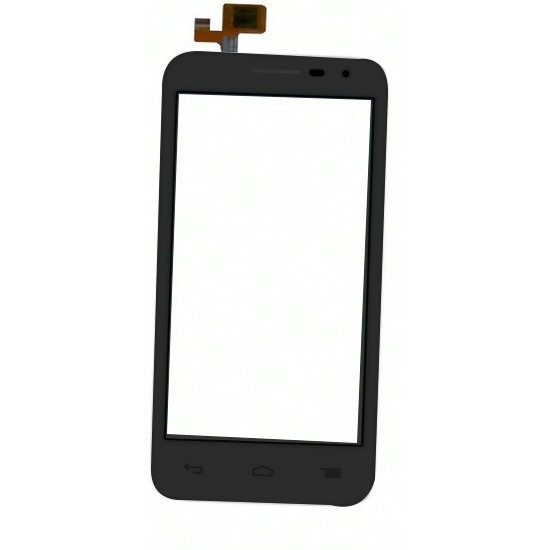 Touch Alcatel One Touch Pop D5 5038d Preto Touch Alcatel One Touch Pop D5 5038d Preto