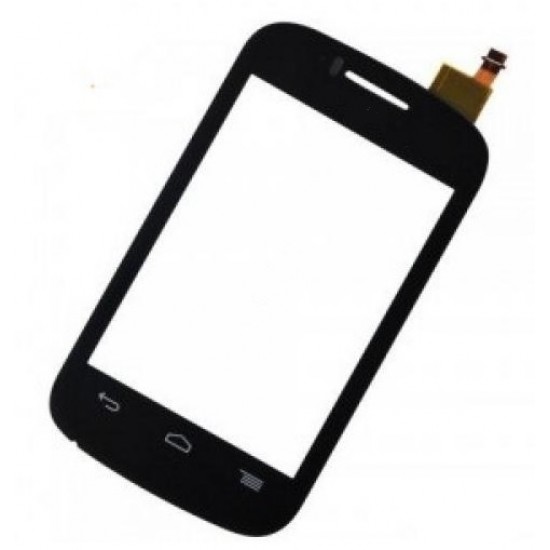 Touch Alcatel Pop C1 4015x Preto