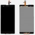 Touch+Display Sony Xperia T2 Ultra/D5322 6.0" Negro Dual SIM