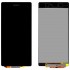 Touch+Display Sony Xperia Z2/D6502/D6503 5.2" Negro