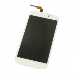 Touch+Display Wiko Darkfull 5.0" Blanco