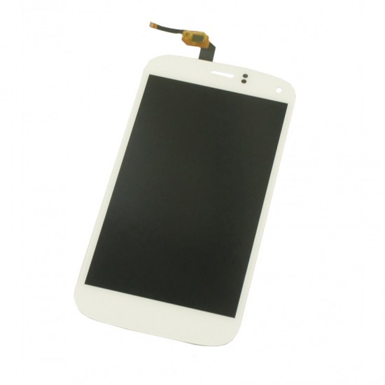 Touch+Display Wiko Darkfull 5.0" Blanco