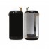 Touch+Lcd Bq Aquaris Hd 5.0 Negro