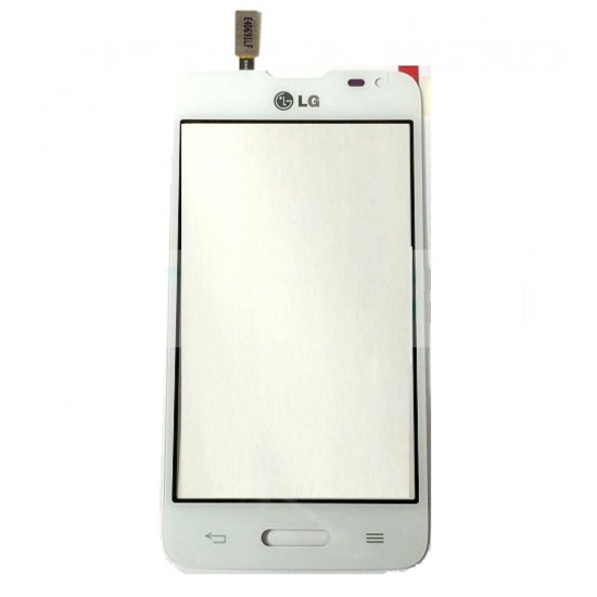 Touch Lg L65 / D280 / D280n white Touch Lg L65 / D280 / D280n white