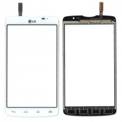 Touch Lg L80  Dual / D380 WHITE