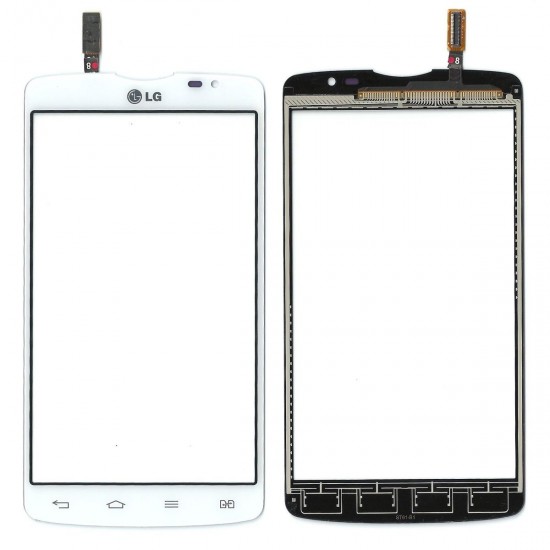 Touch Lg L80  Dual / D380 WHITE