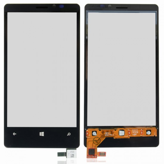 Touch Microsoft Nokia Lumia 920 Preto