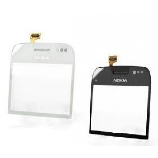 Touch Nokia E6 Black