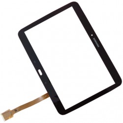 Touch Samsung Galaxy Tab 3 10.1 P5200 / 5210 / 5220 Black