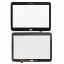 Touch Samsung Galaxy Tab 4 10.1 T530 / T531 / T535 Preto