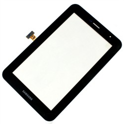 Touch Samsung P6200 Galaxy Tab 7.0 Plus / 7.0n Plus Black