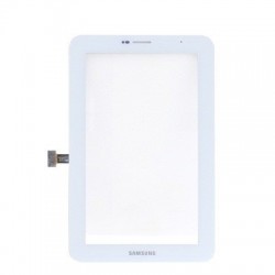 Touch Samsung P6200 Galaxy Tab 7.0 Plus / 7.0n Plus White